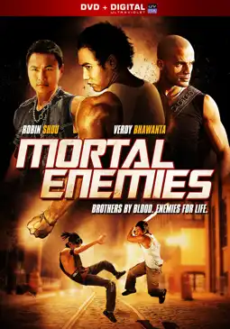 Watch and Download Mortal Enemies 3