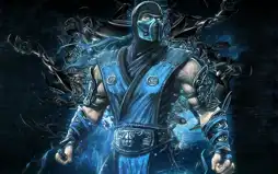 Watch and Download Mortal Kombat: Rebirth 9