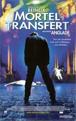 Watch and Download Mortal Transfer 11