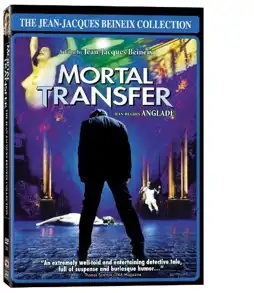 Watch and Download Mortal Transfer 5