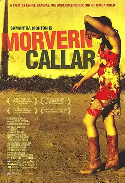 Watch and Download Morvern Callar 5