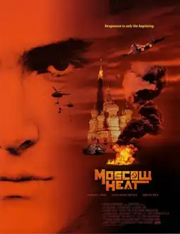 Watch and Download Moscow Heat 5