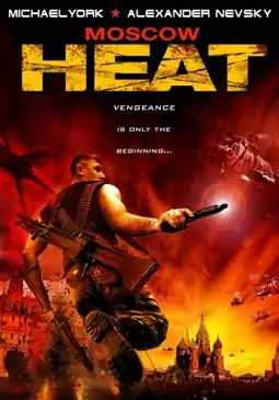 Watch and Download Moscow Heat 7