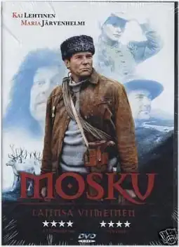 Watch and Download Mosku: The Last of His Kind 1