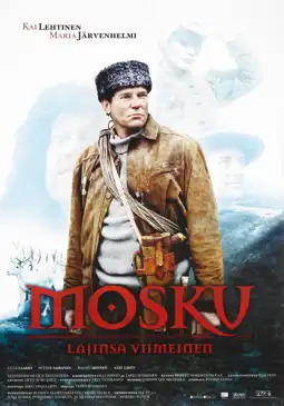 Watch and Download Mosku: The Last of His Kind 3