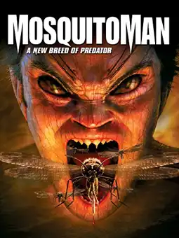 Watch and Download Mosquito Man 4