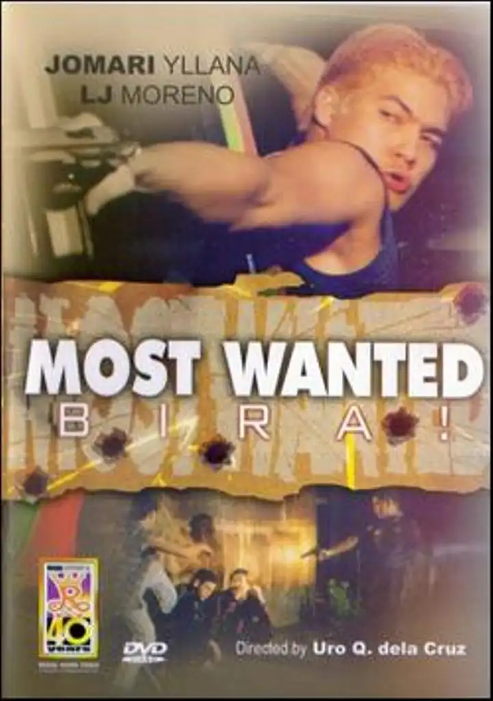 Watch and Download Most Wanted 1