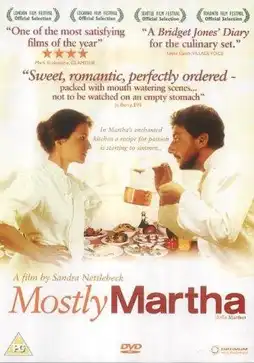 Watch and Download Mostly Martha 13