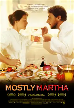 Watch and Download Mostly Martha 9