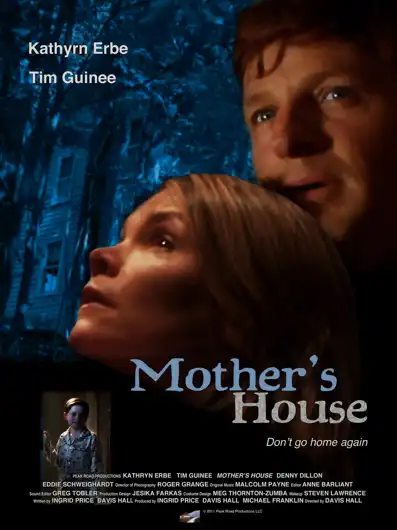 Watch and Download Mother's House 8