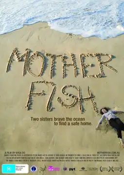 Watch and Download Mother Fish 3