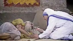 Watch and Download Mother Teresa of Calcutta 6