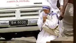 Watch and Download Mother Teresa of Calcutta 7