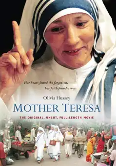 Watch and Download Mother Teresa of Calcutta