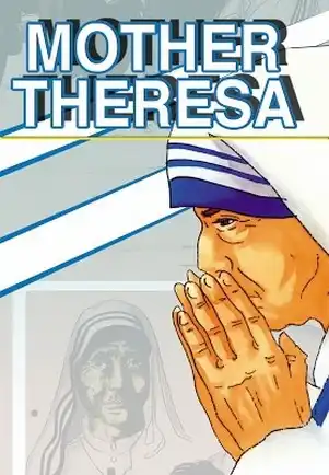 Watch and Download Mother Theresa: An Animated Classic 10