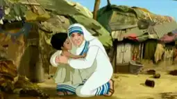 Watch and Download Mother Theresa: An Animated Classic 2