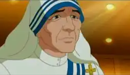 Watch and Download Mother Theresa: An Animated Classic 5