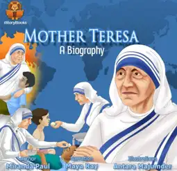 Watch and Download Mother Theresa: An Animated Classic 7