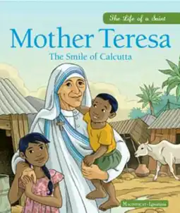 Watch and Download Mother Theresa: An Animated Classic 9