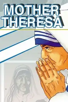 Watch and Download Mother Theresa: An Animated Classic