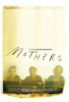 Watch and Download Mothers