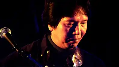 Watch and Download MOTOAKI FURUKAWA with VOYAGER LIVE 2008 TOKYO & KOBE 1