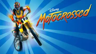 Watch and Download Motocrossed 10