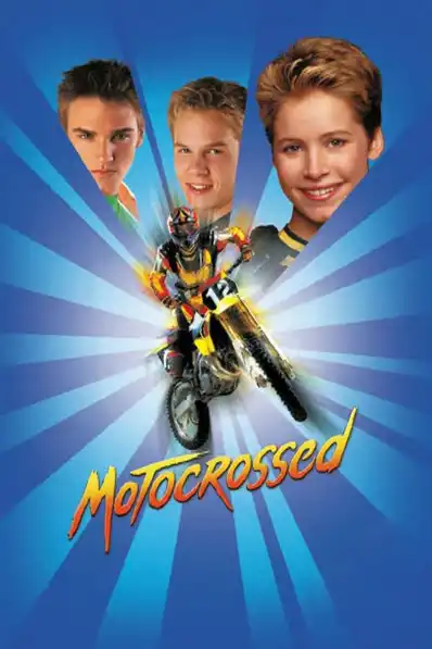 Watch and Download Motocrossed 11