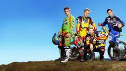 Watch and Download Motocrossed 3