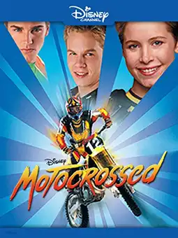 Watch and Download Motocrossed 4