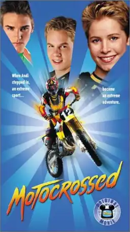 Watch and Download Motocrossed 5