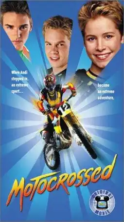 Watch and Download Motocrossed 6