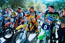 Watch and Download Motocrossed 9