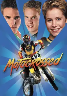 Watch and Download Motocrossed