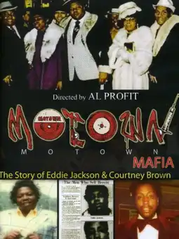 Watch and Download Motown Mafia: The Story of Eddie Jackson and Courtney Brown 2