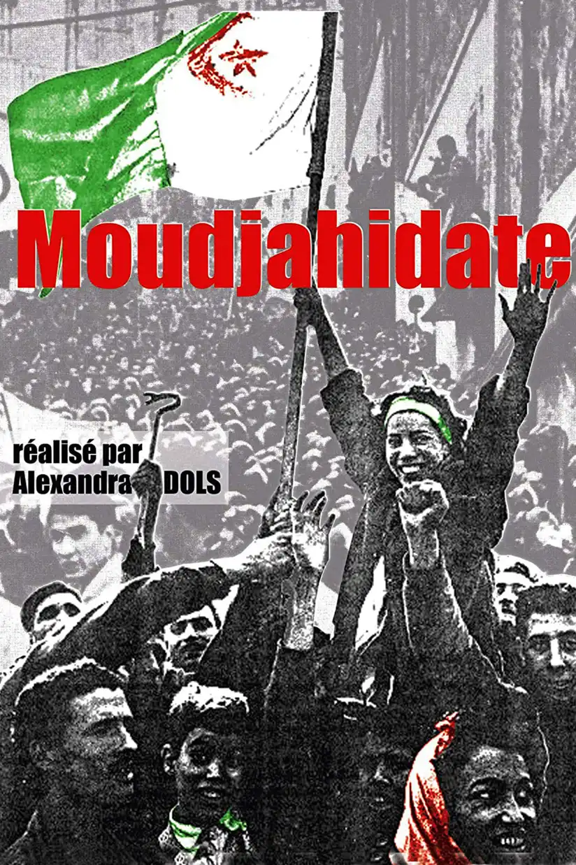 Watch and Download Moudjahidate 10