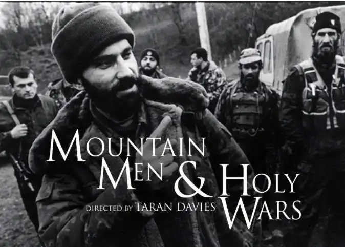 Watch and Download Mountain Men and Holy Wars 1