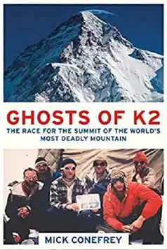 Watch and Download Mountain Men: The Ghosts of K2