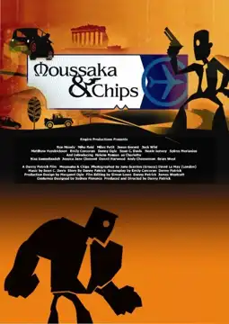 Watch and Download Moussaka & Chips 3