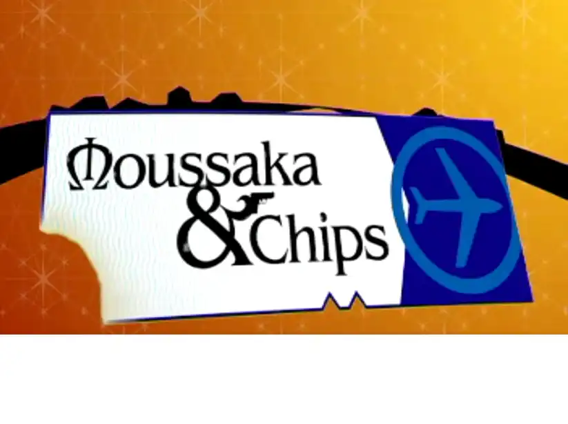 Watch and Download Moussaka & Chips 4