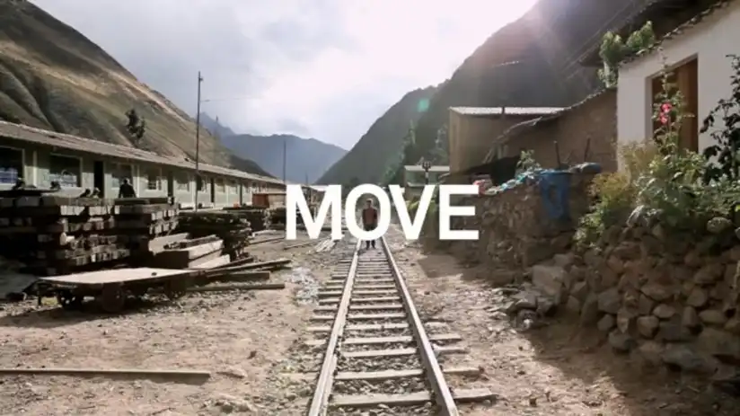 Watch and Download Move 1