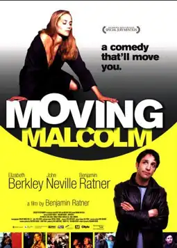 Watch and Download Moving Malcolm 3