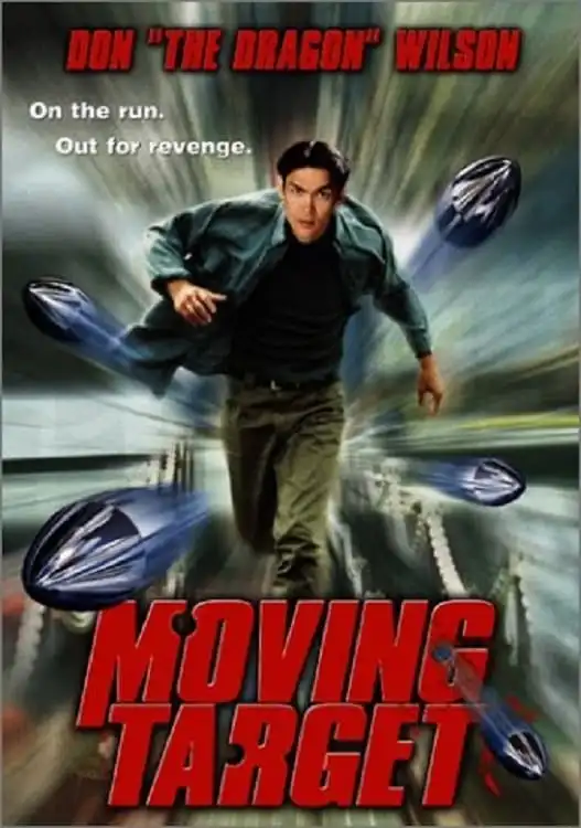 Watch and Download Moving Target