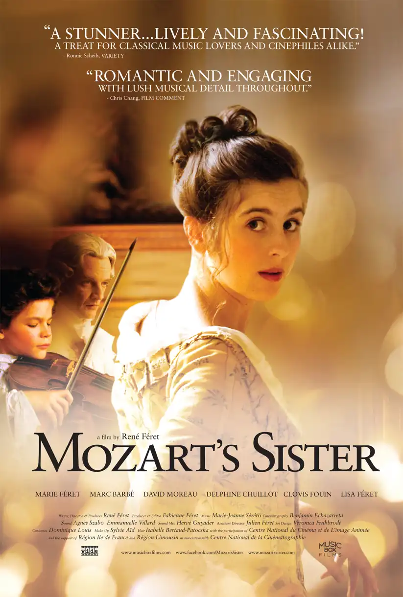 Watch and Download Mozart's Sister 7