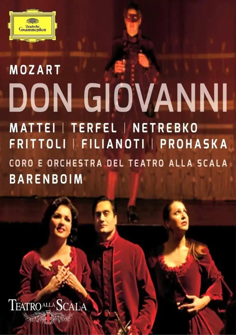 Watch and Download Mozart Don Giovanni 4