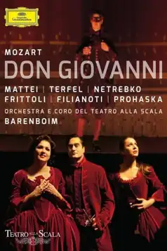 Watch and Download Mozart Don Giovanni