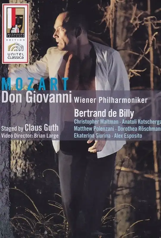 Watch and Download Mozart: Don Giovanni 1