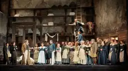 Watch and Download Mozart: Le Nozze di Figaro 1