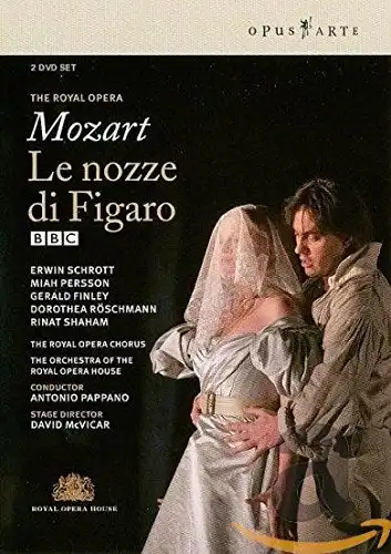 Watch and Download Mozart: Le Nozze di Figaro 4