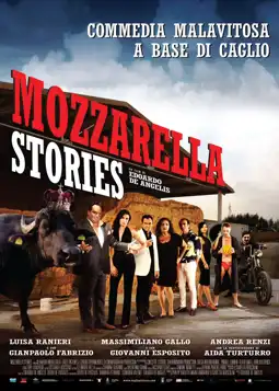 Watch and Download Mozzarella Stories 2